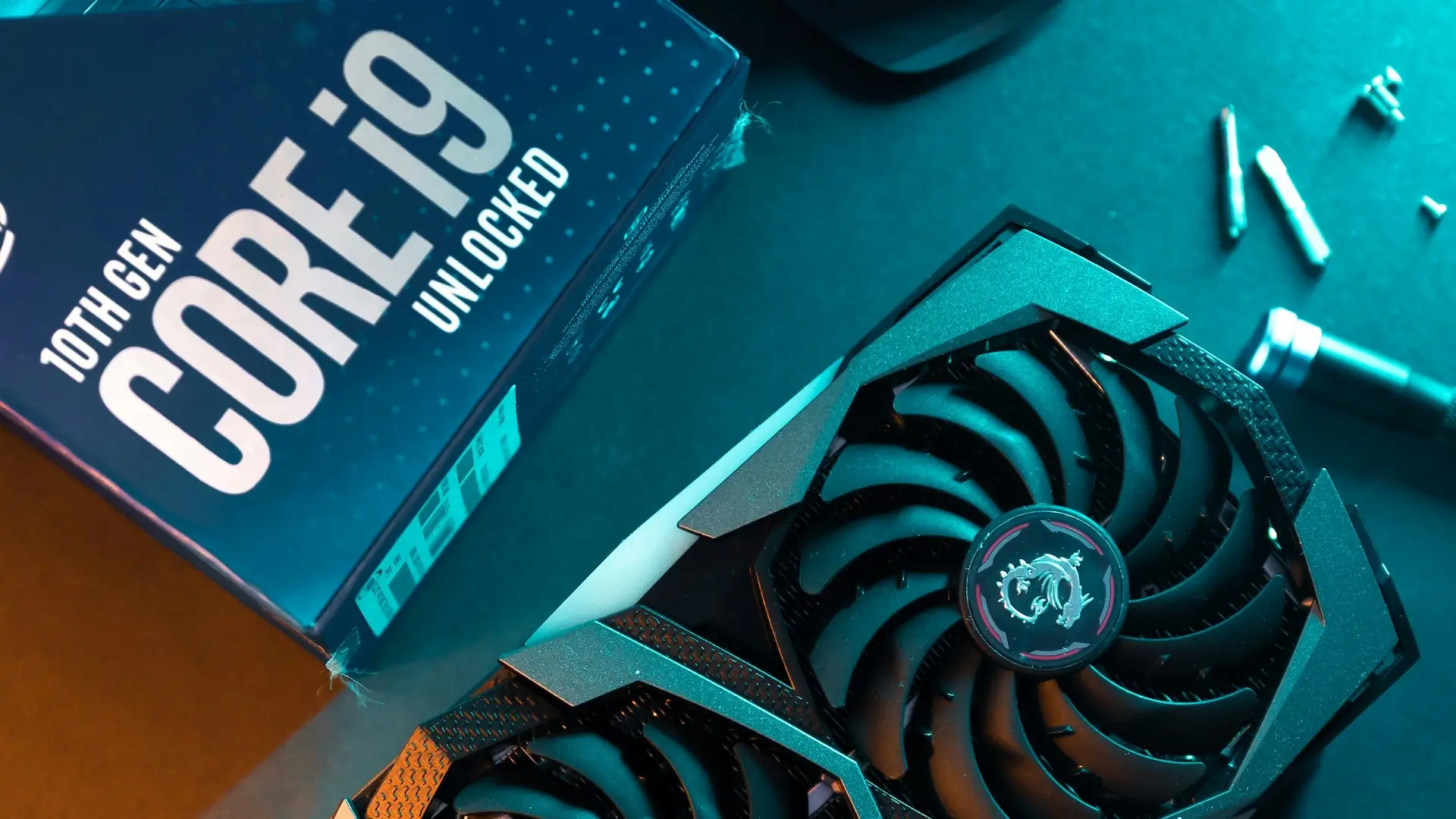 PC ve Laptop Onarım